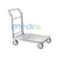 T426 Medical tool trolley hospital emergency trolley